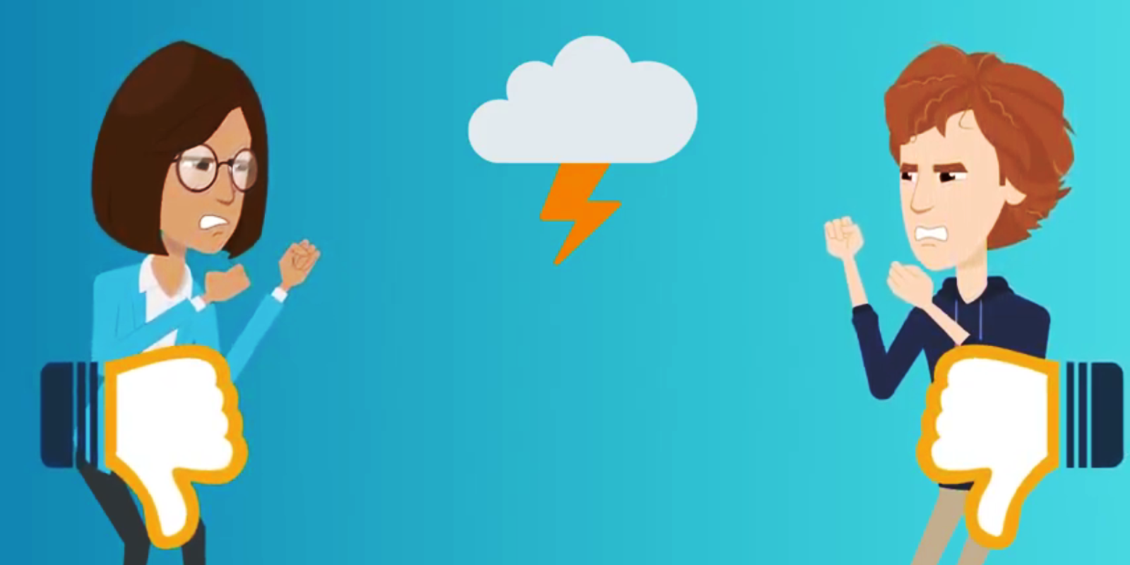 Escaladadelconflicto