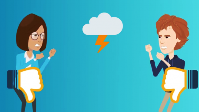 Escaladadelconflicto