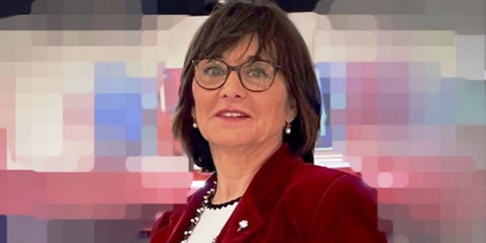 Mª Lourdes Arastey 2020