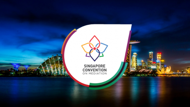 Singapore Convention