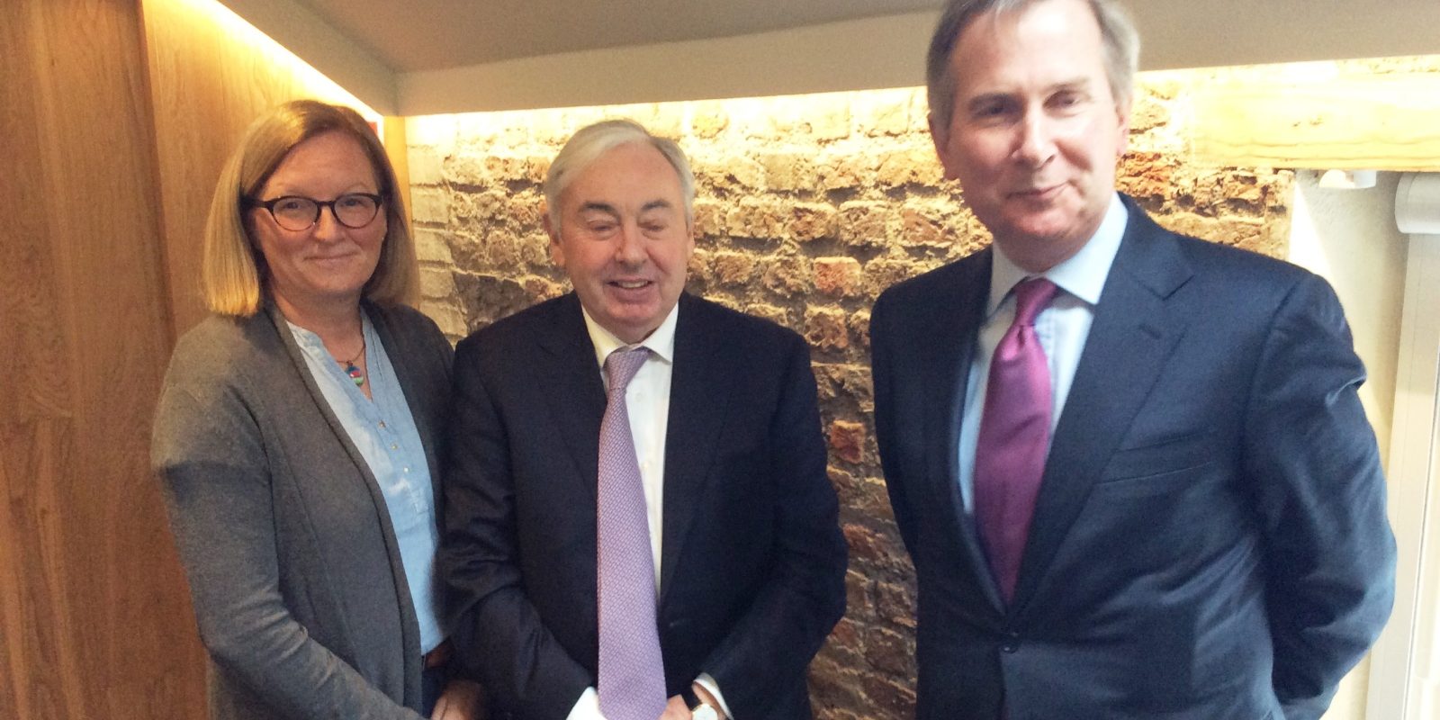 Commercial Mediation Event 30 March 2022 (LtoR-Helen Kilroy-Paul Gilligan-Mr Justice David Barniville)