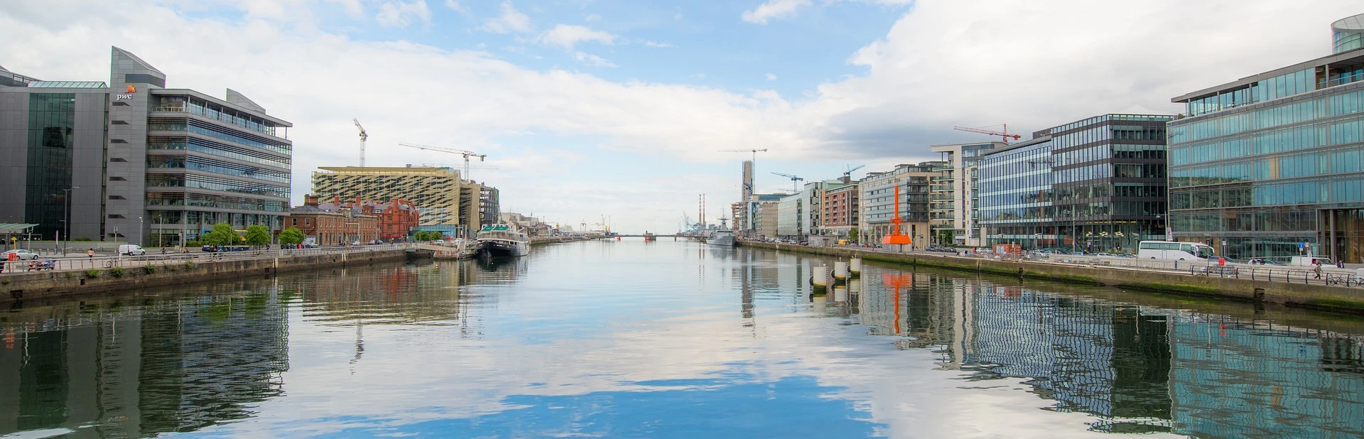 Irlande