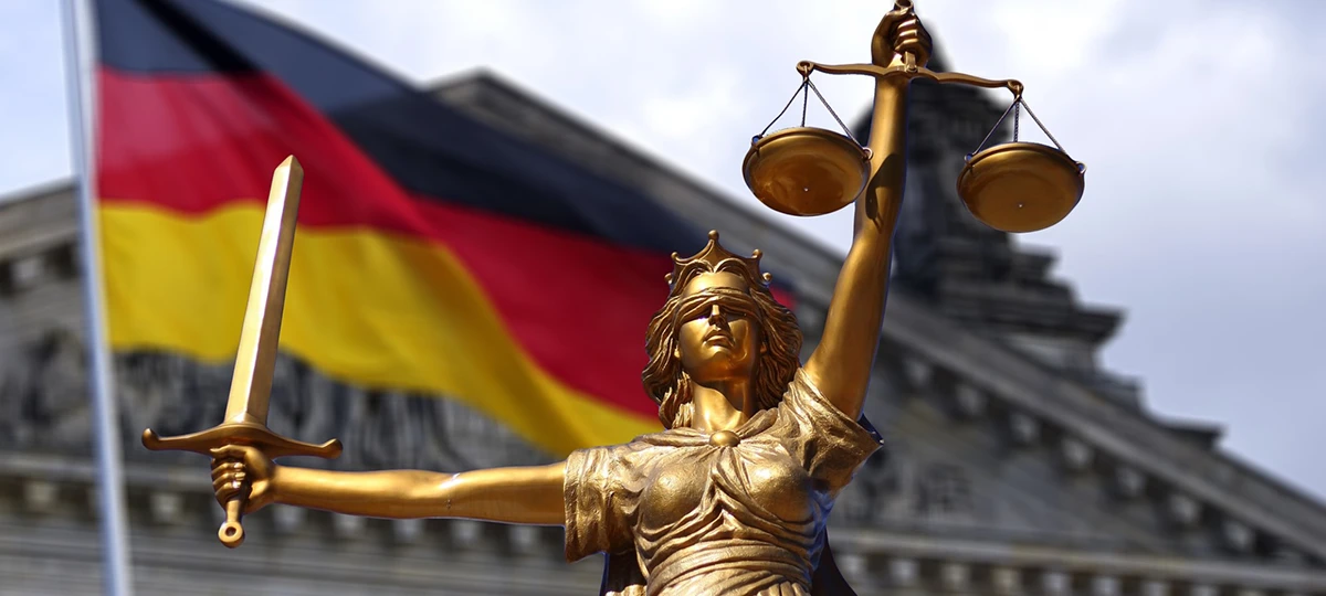 Gemme Germany