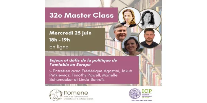 Master Class Master class