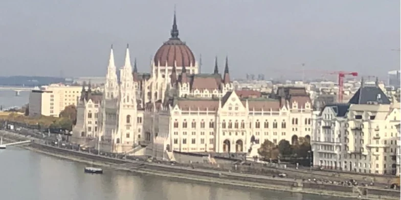 session formation sur le Danube 2025